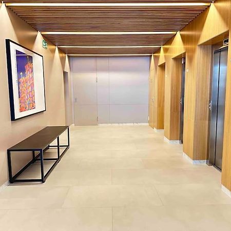 Апартаменти New Port, Free Parking Ybh 5A Віго Екстер'єр фото